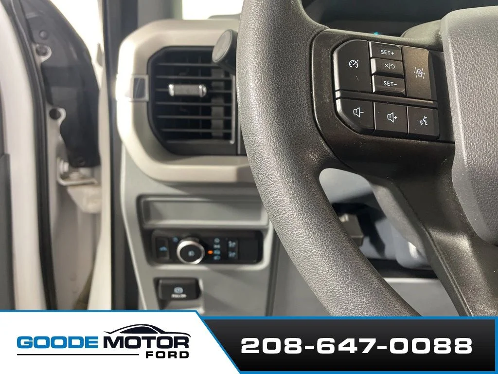 Certified Used 2022 Oxford White Ford XL image 14