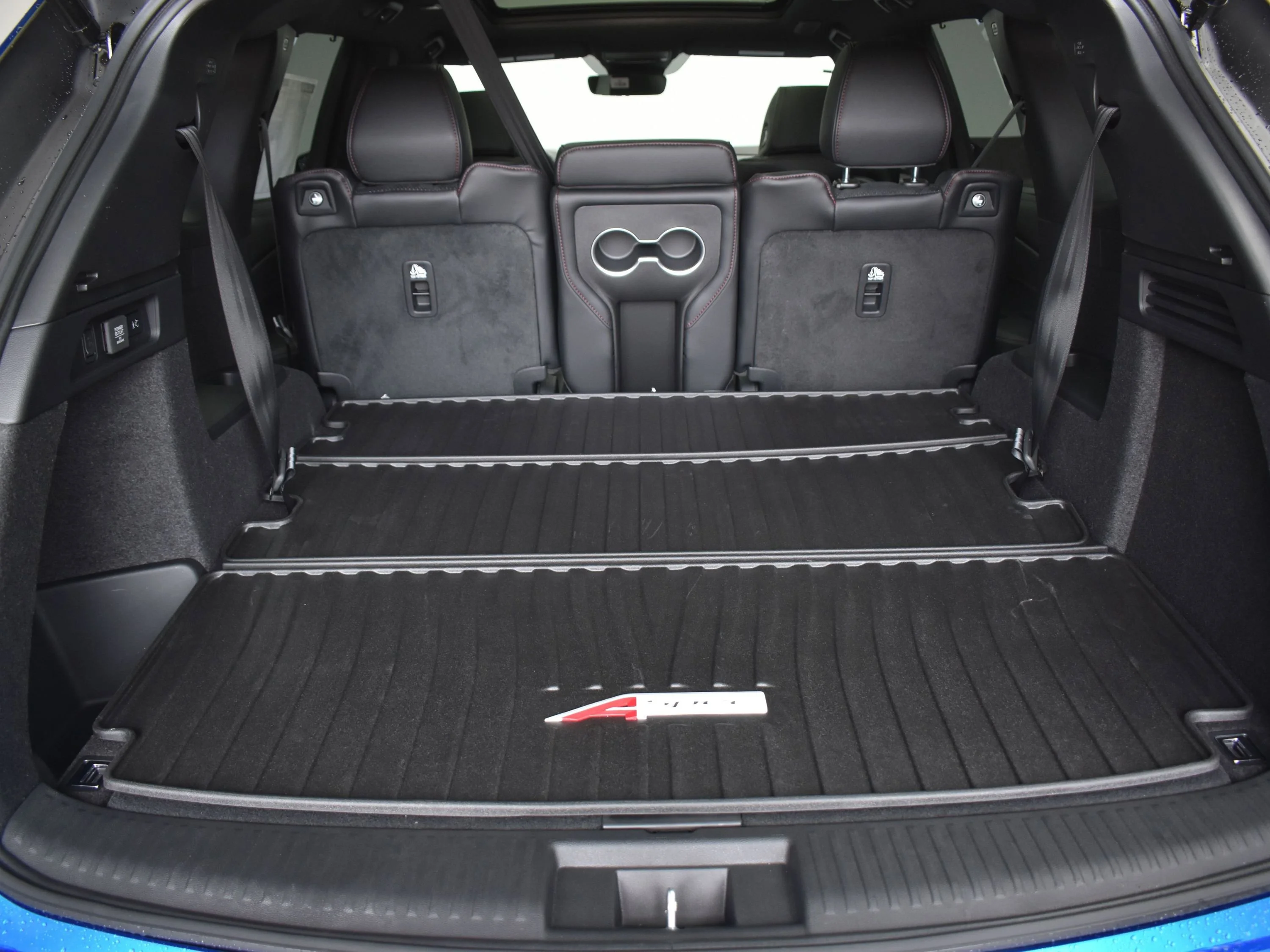 New 2026 Blue Acura w/A-Spec Package image 24