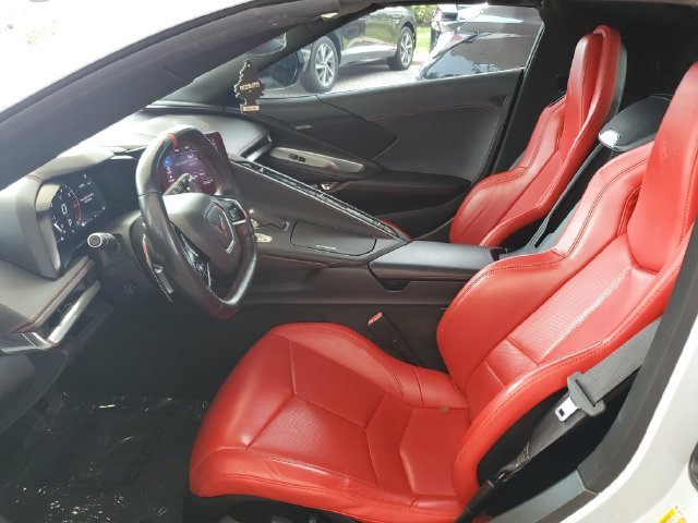 2022 Chevrolet Corvette 1LT - Photo 12