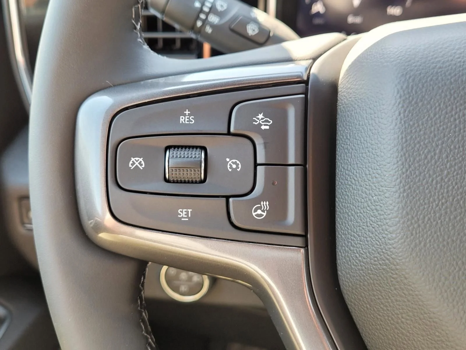 2026 Chevrolet Silverado 3500 HD High Country - Photo 22