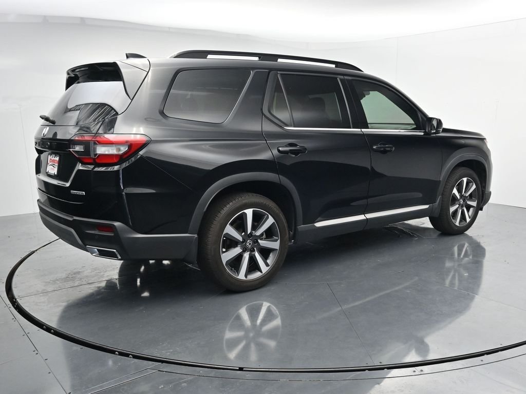 2023 Honda Pilot Touring - Photo 8