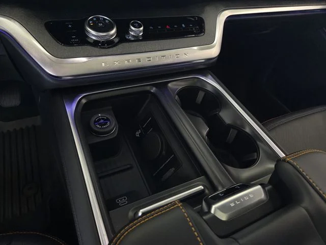New 2027 Marsh Gray Ford Tremor® image 42