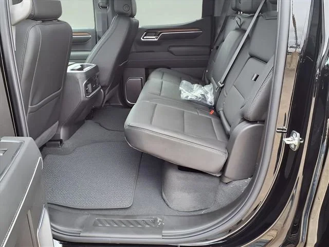 2026 GMC Sierra 1500 Denali - Photo 29