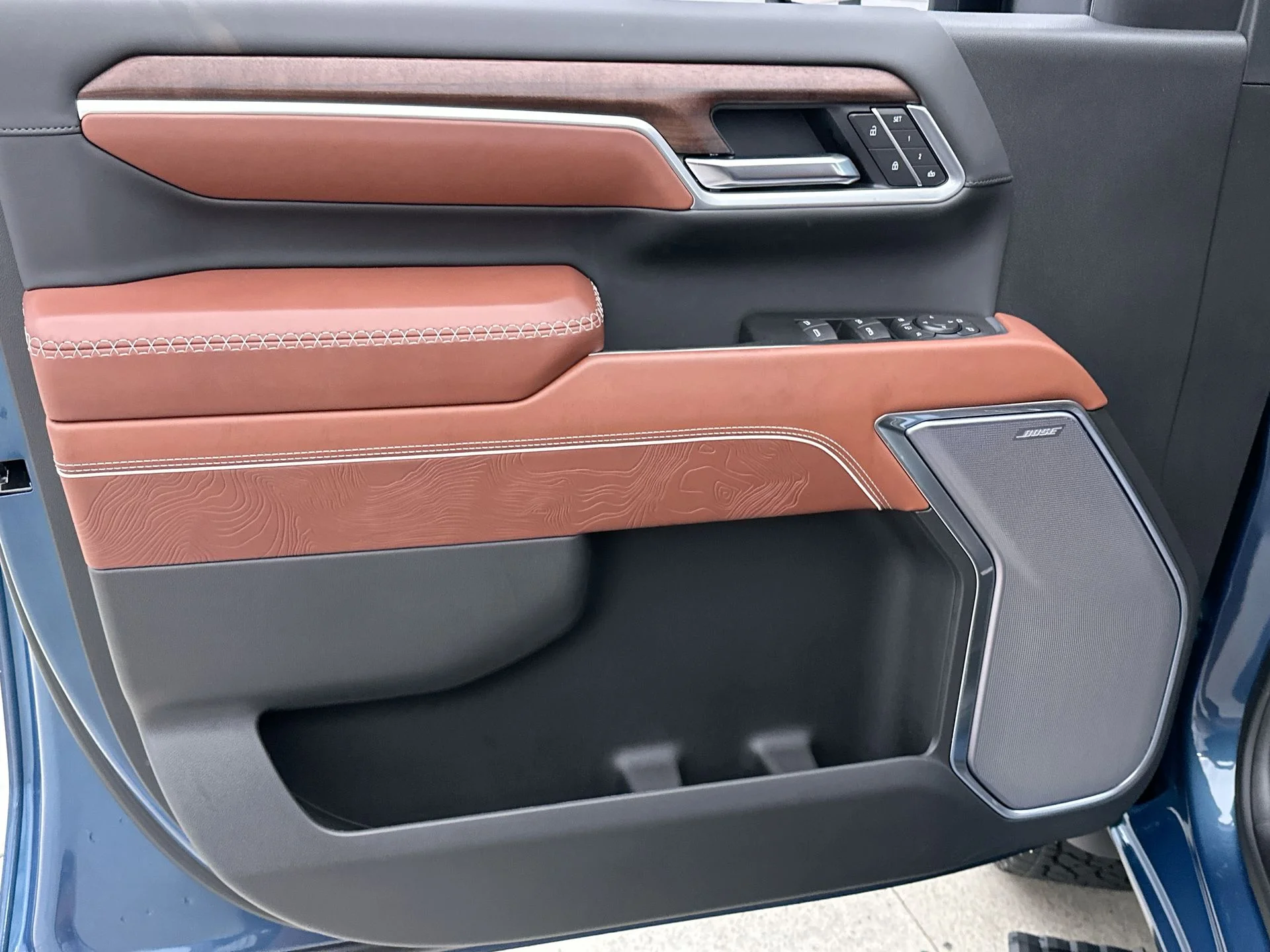 2026 GMC Sierra 2500HD Denali Ultimate - Photo 64