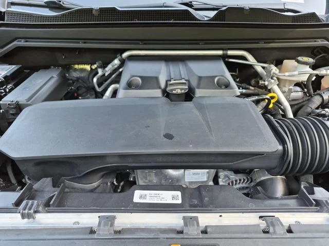 Used 2024 Black Chevrolet ZR2 image 25
