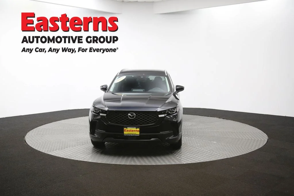 Used 2024 Black Mazda 2.5 S Preferred Package image 53