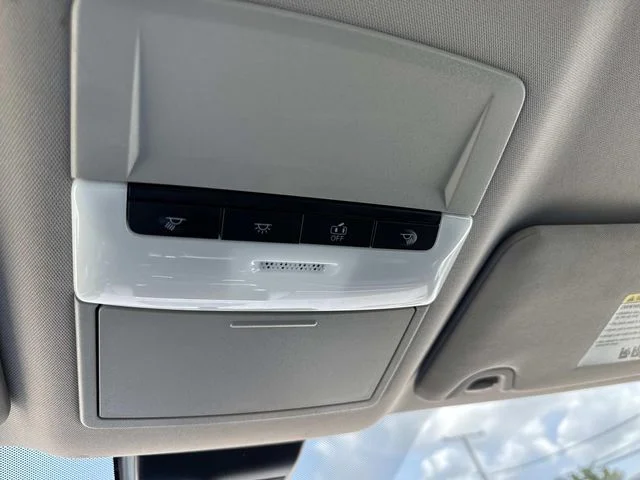 Used 2024 Silver Nissan 2.5 SV image 47