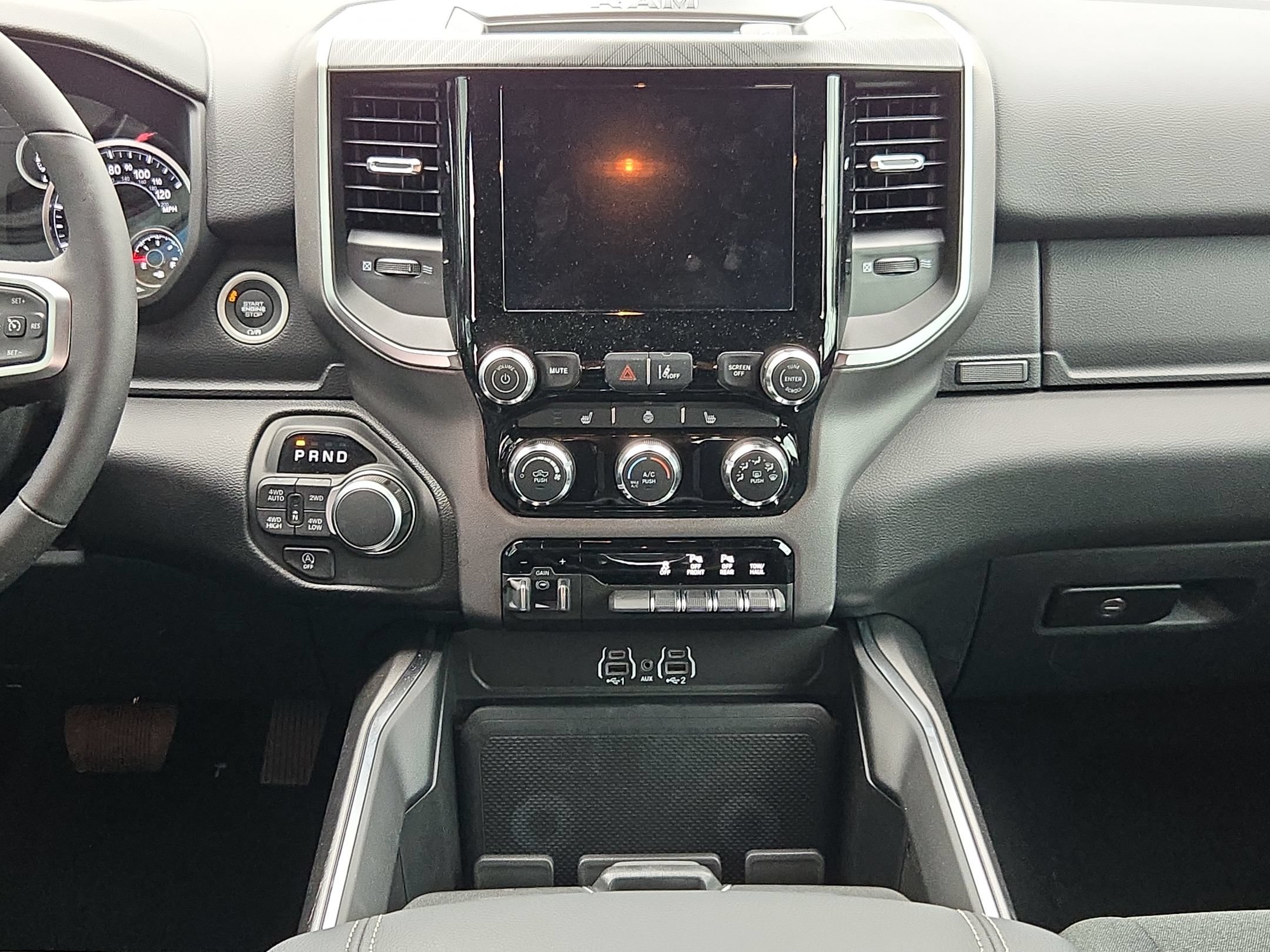 2026 RAM 1500 Big Horn/Lone Star - Photo 11