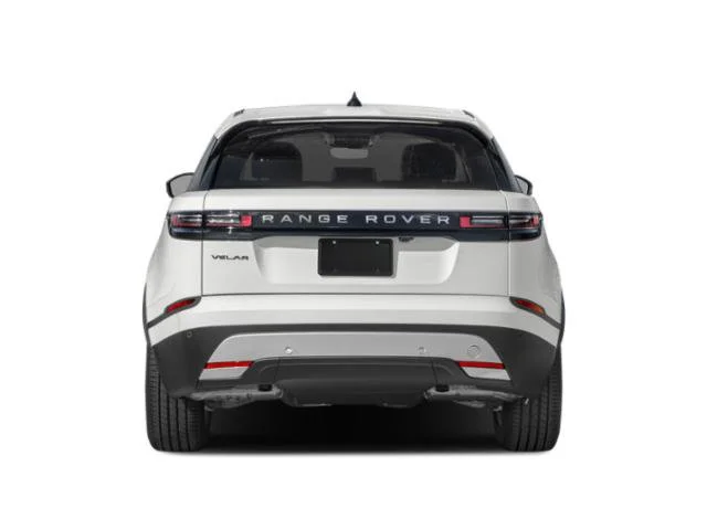 Used 2024 Fuji White Land Rover Dynamic SE image 5
