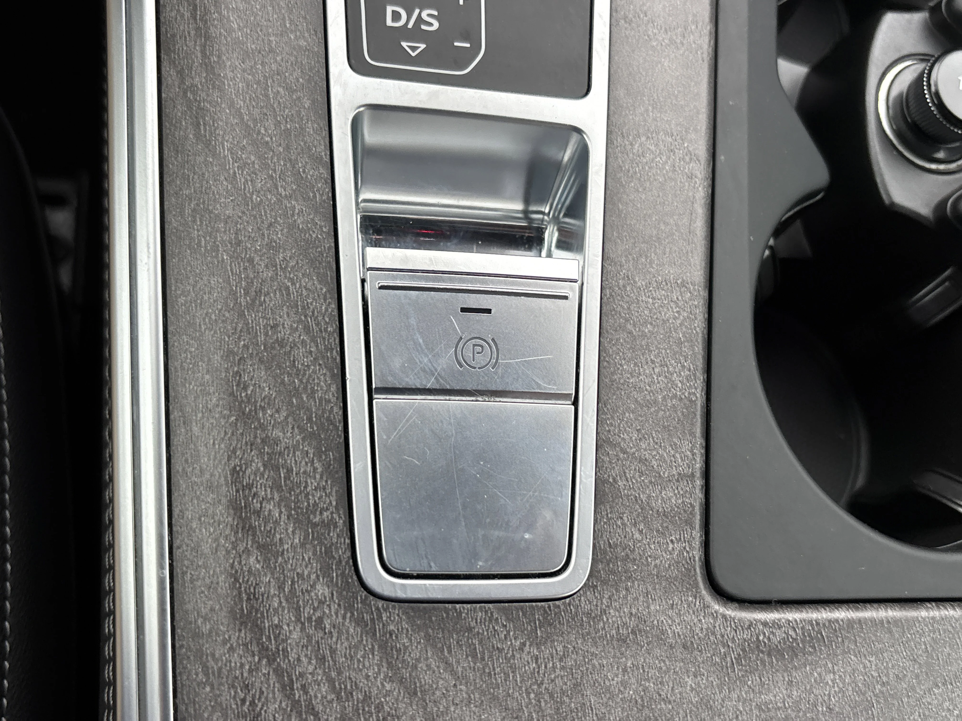 Used 2024 Brilliant Black Audi 55 Premium Plus AWD image 43