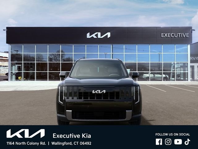 New 2027 Ebony Black Kia S image 2
