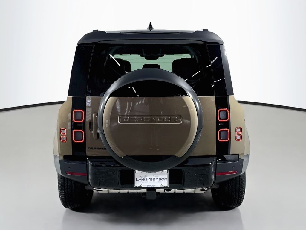 New 2026 Gondwana Stone Land Rover S image 10