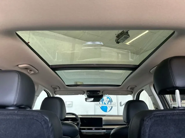 New 2026 Jungle Green Kia X-Line EX AWD image 18