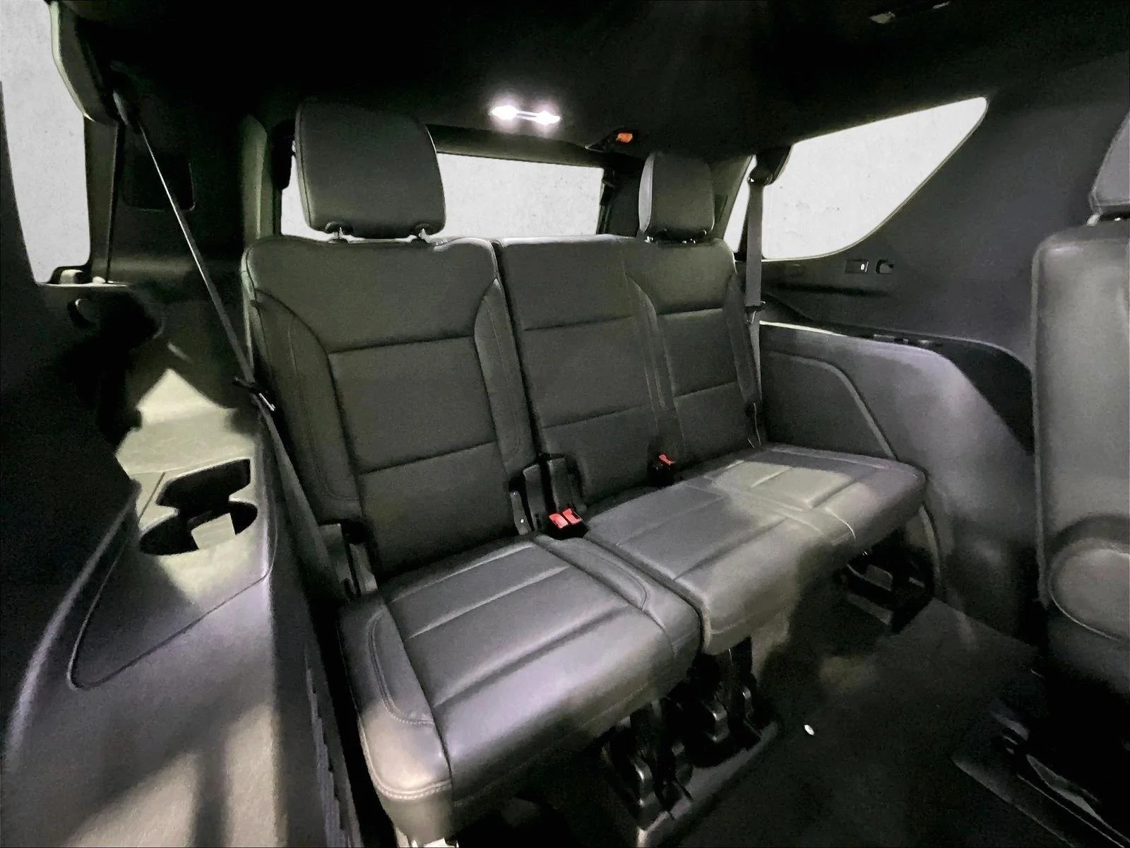 Used 2023 Dark Ash Metallic Chevrolet Z71 image 30