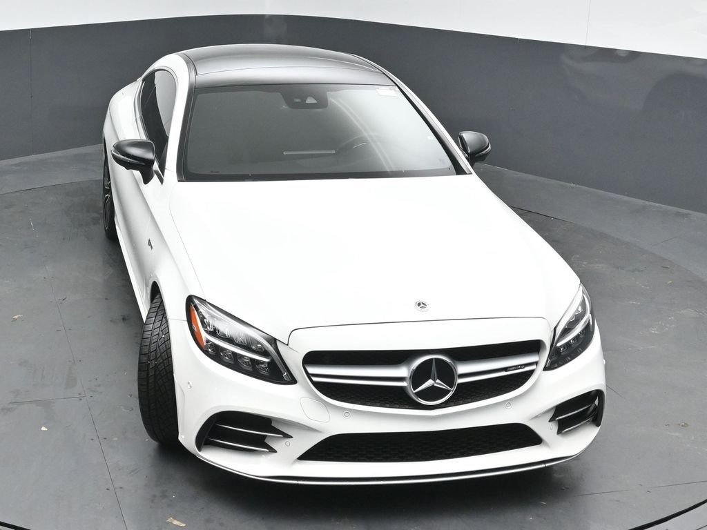 2023 MERCEDES-BENZ C-CLASS - Image 42