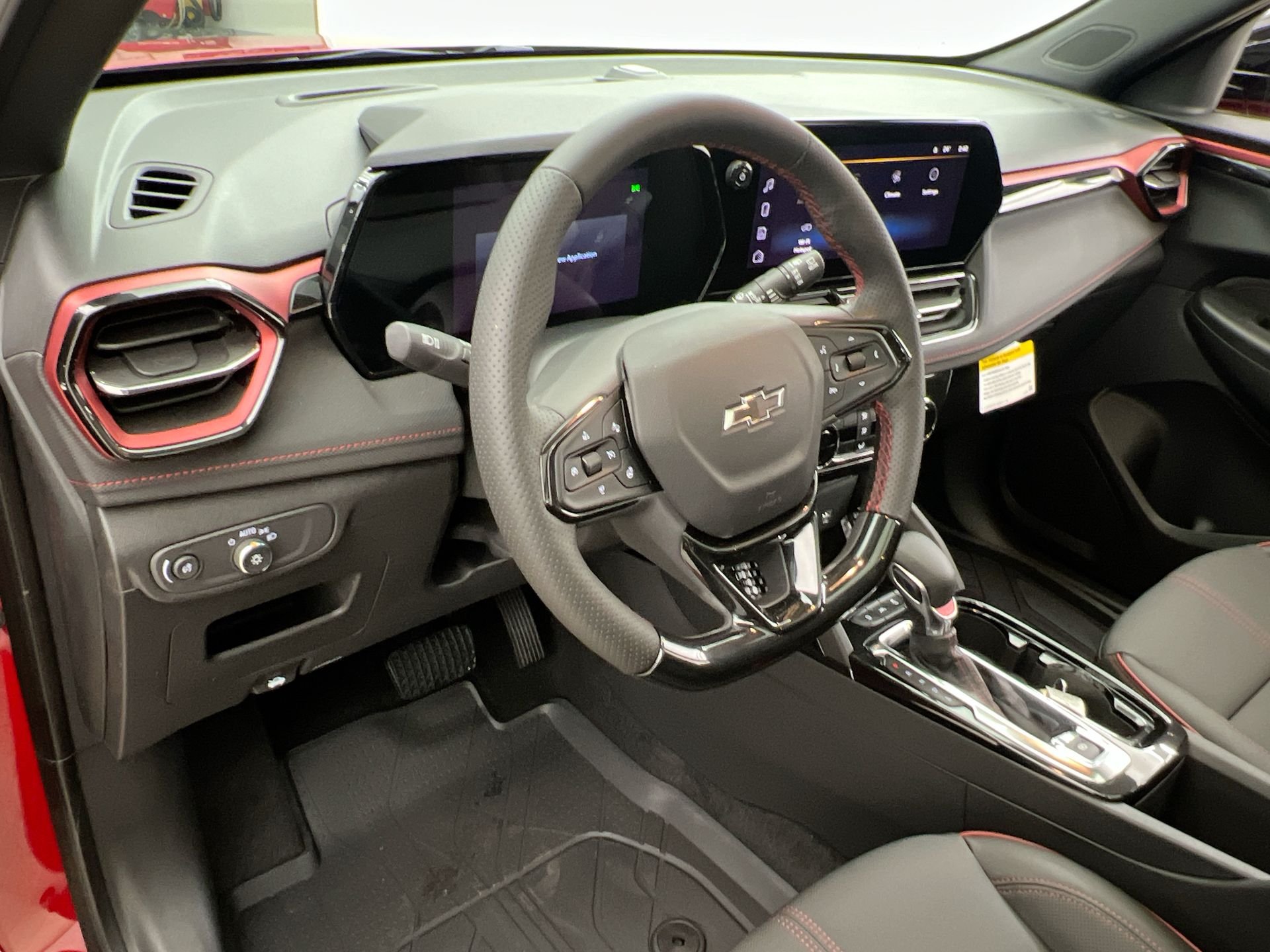 2026 Chevrolet Trailblazer RS - Photo 62