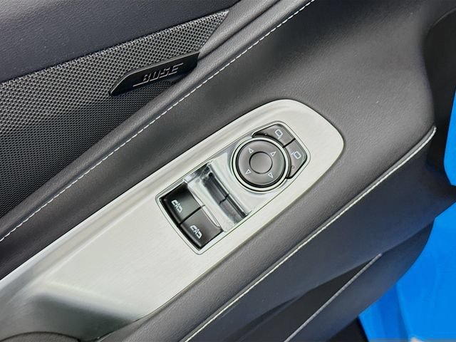 Used 2023 RAPID BLUE Chevrolet 1LT image 19