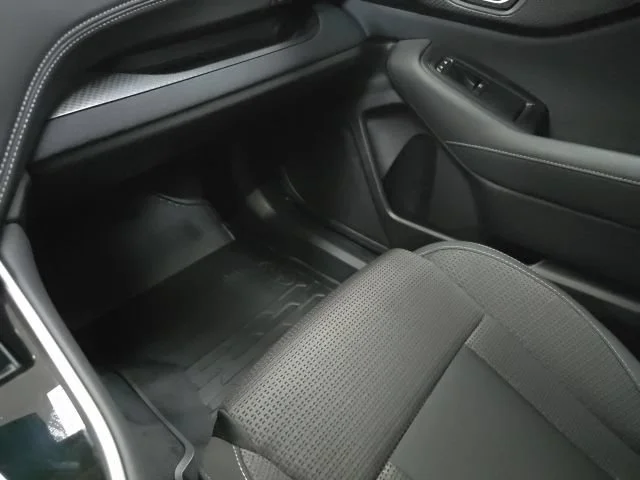 Used 2024 Crimson Red Subaru Premium image 20