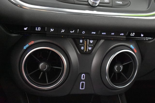 2023 Chevrolet Blazer 3LT - Photo 38