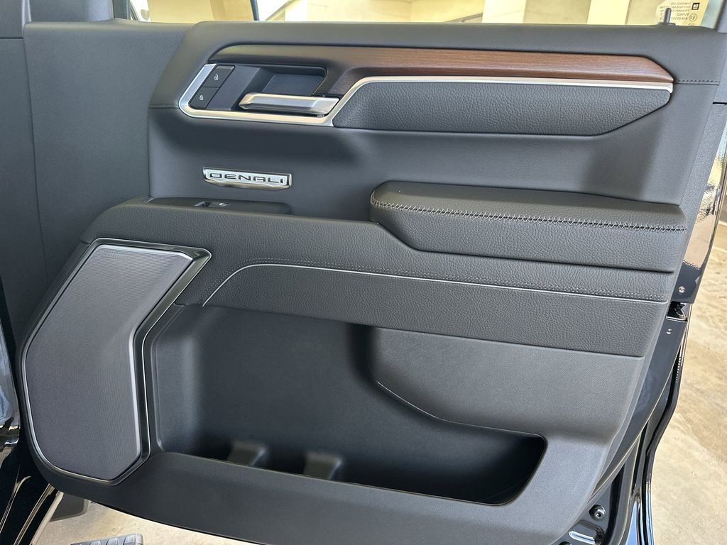 2026 GMC Sierra 1500 Denali - Photo 38