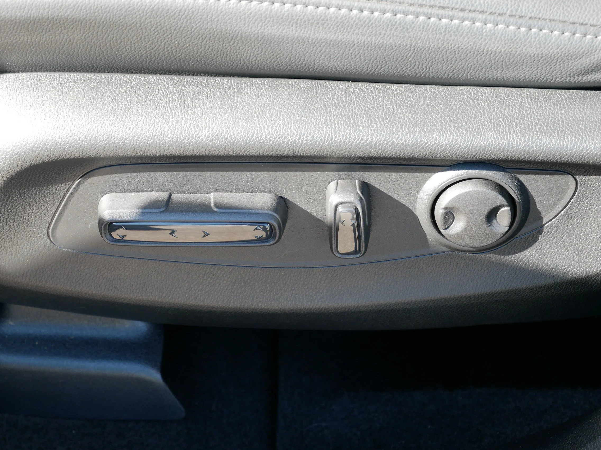 2026 Honda CR-V EX-L - Photo 20