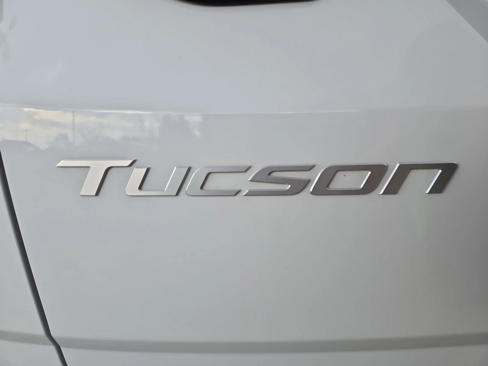 2025 Hyundai Tucson SEL - Photo 16