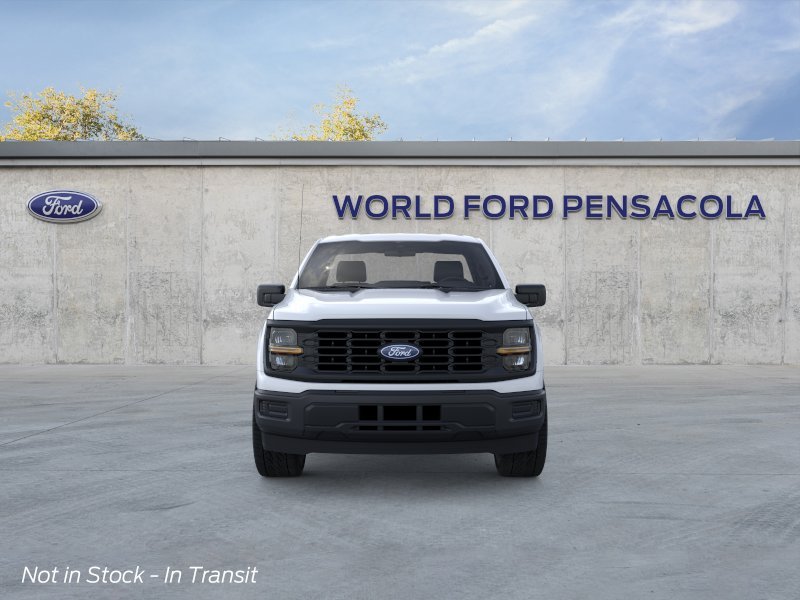 New 2026 Oxford White Ford XL image 6