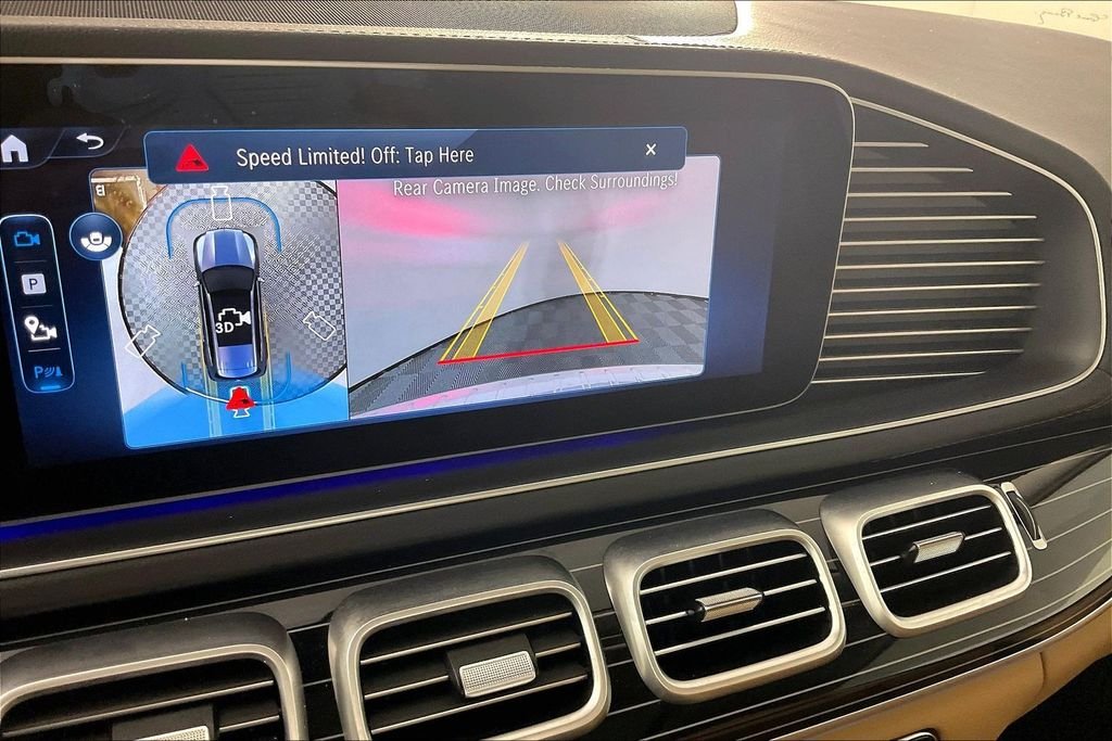 2025 Mercedes-Benz GLS Base - Photo 7