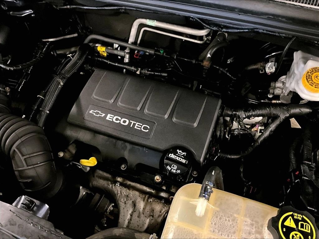 Used 2019 Blue Chevrolet LS image 36