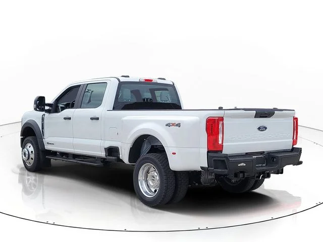 New 2026 Oxford White Ford XL image 7