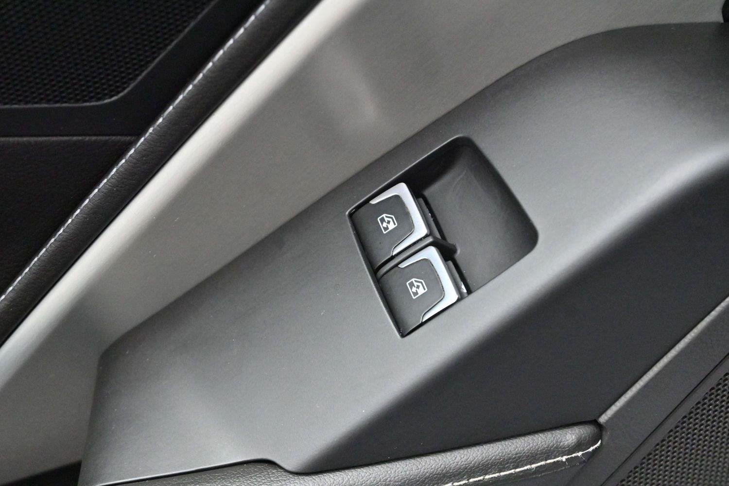 Used 2017 Admiral Blue Metallic Chevrolet Grand Sport 1LT image 12