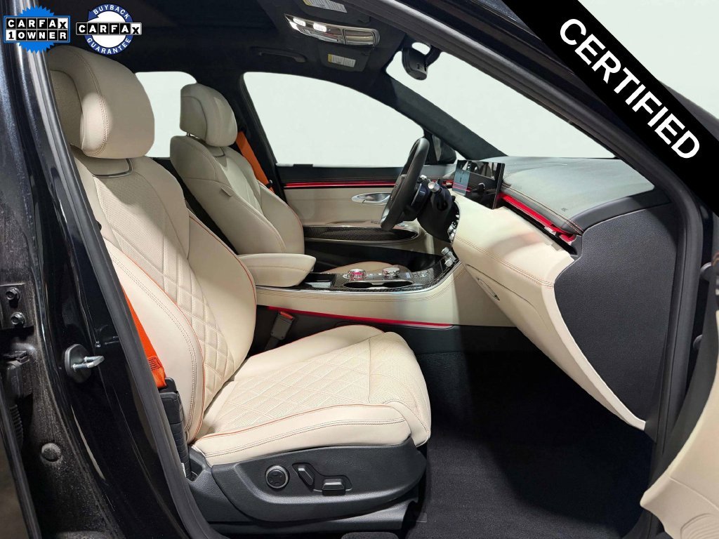 2026 GENESIS GV70 Sport Prestige - Photo 26