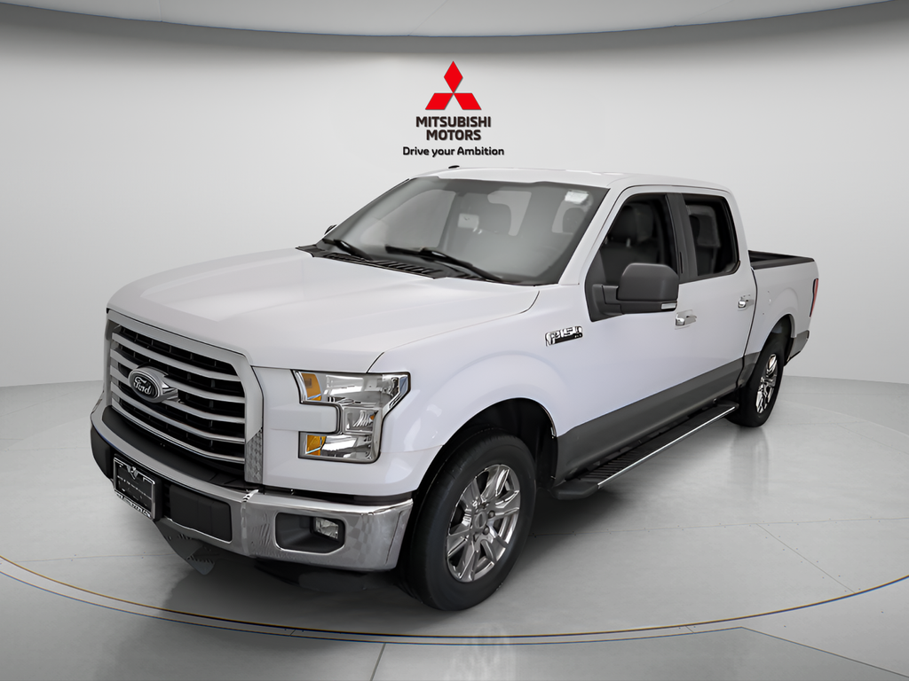Used 2016 Ford F-150 XLT with VIN 1FTEW1C84GKD47342 for sale in Des Plaines, IL