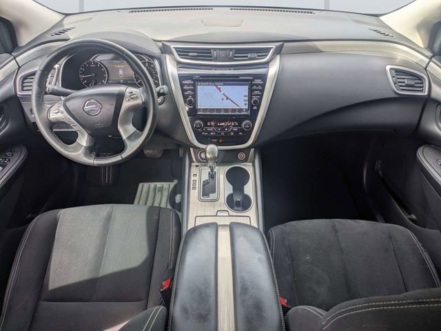 Used 2017 Silver Nissan SV image 15