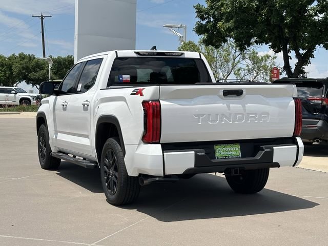 New 2026 Ice Cap Toyota  SR5 image 3