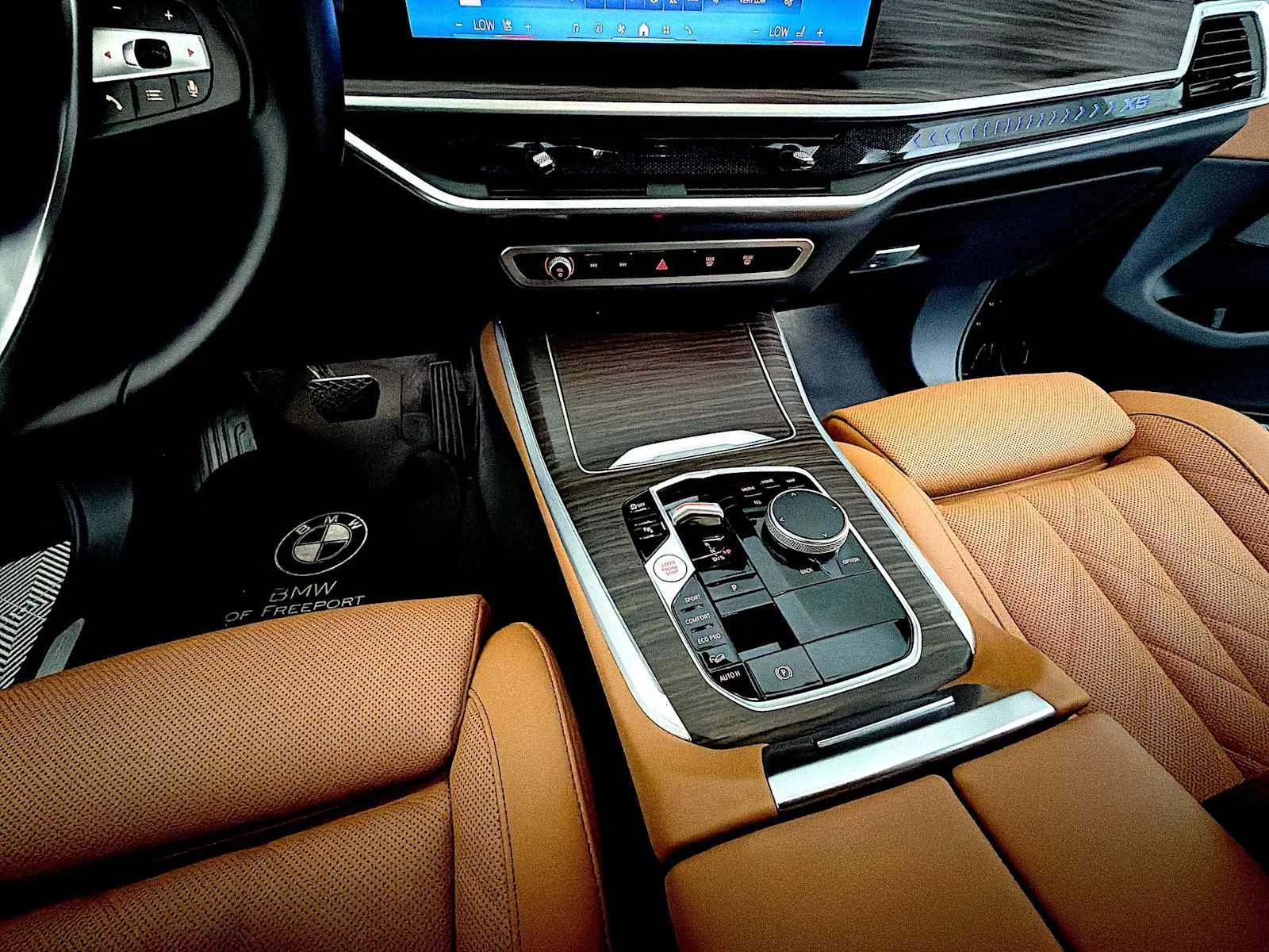 2024 BMW X5 40i - Photo 18