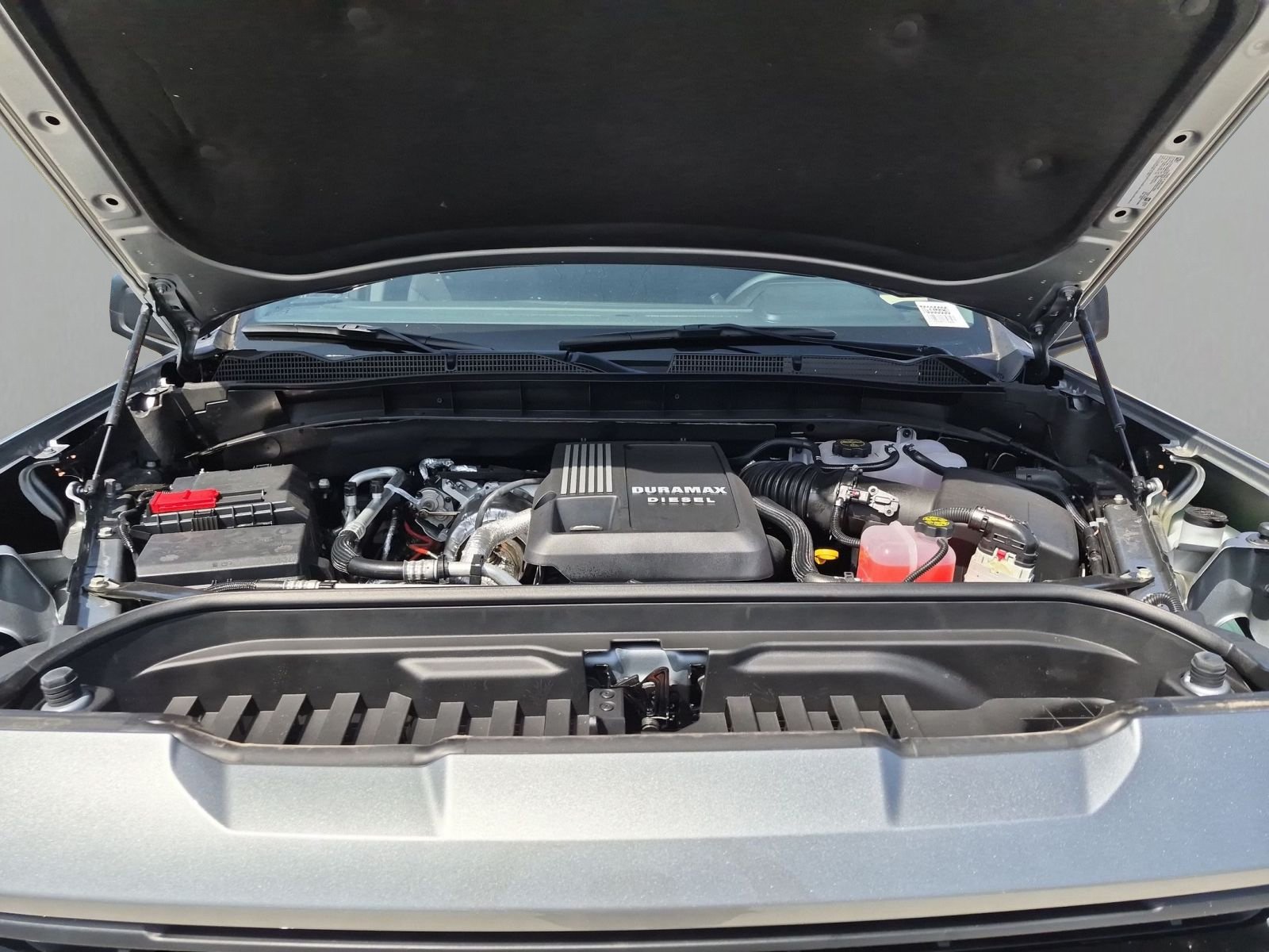 2026 GMC Sierra 1500 Elevation - Photo 29