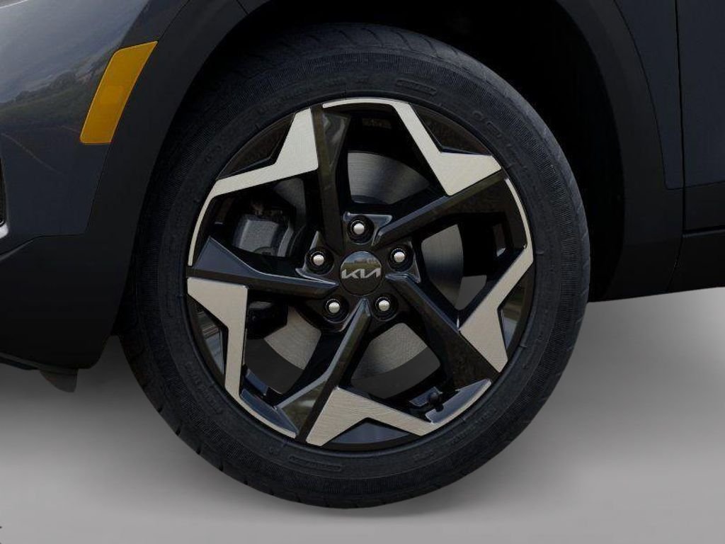 New 2026 Gray Kia S image 9