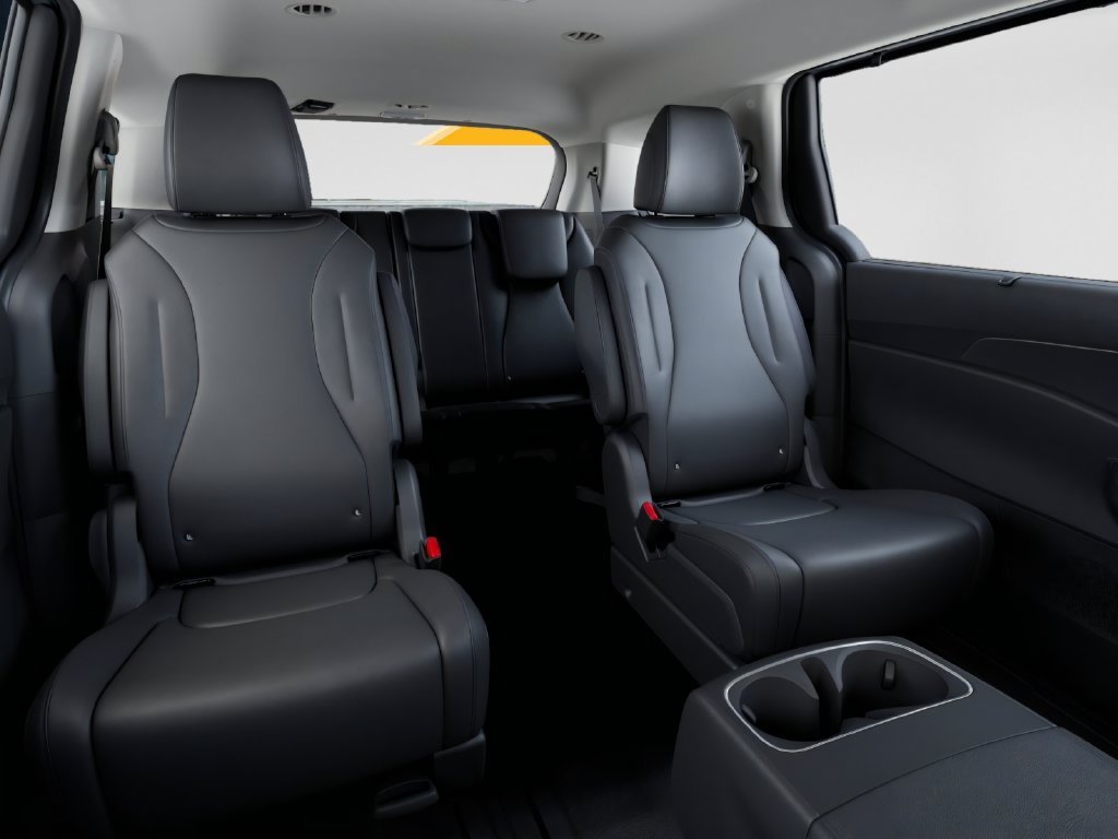 New 2027 Green Kia EX image 16