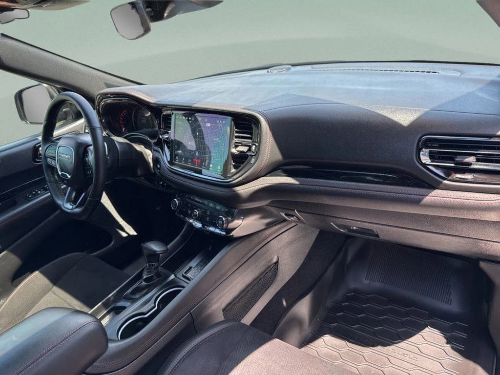 Used 2026 Vapor Gray Dodge GT Plus image 38