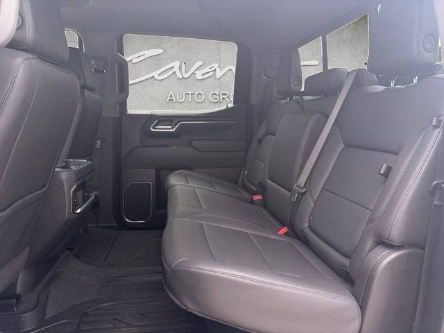 2025 GMC Sierra 1500 SLT - Photo 22