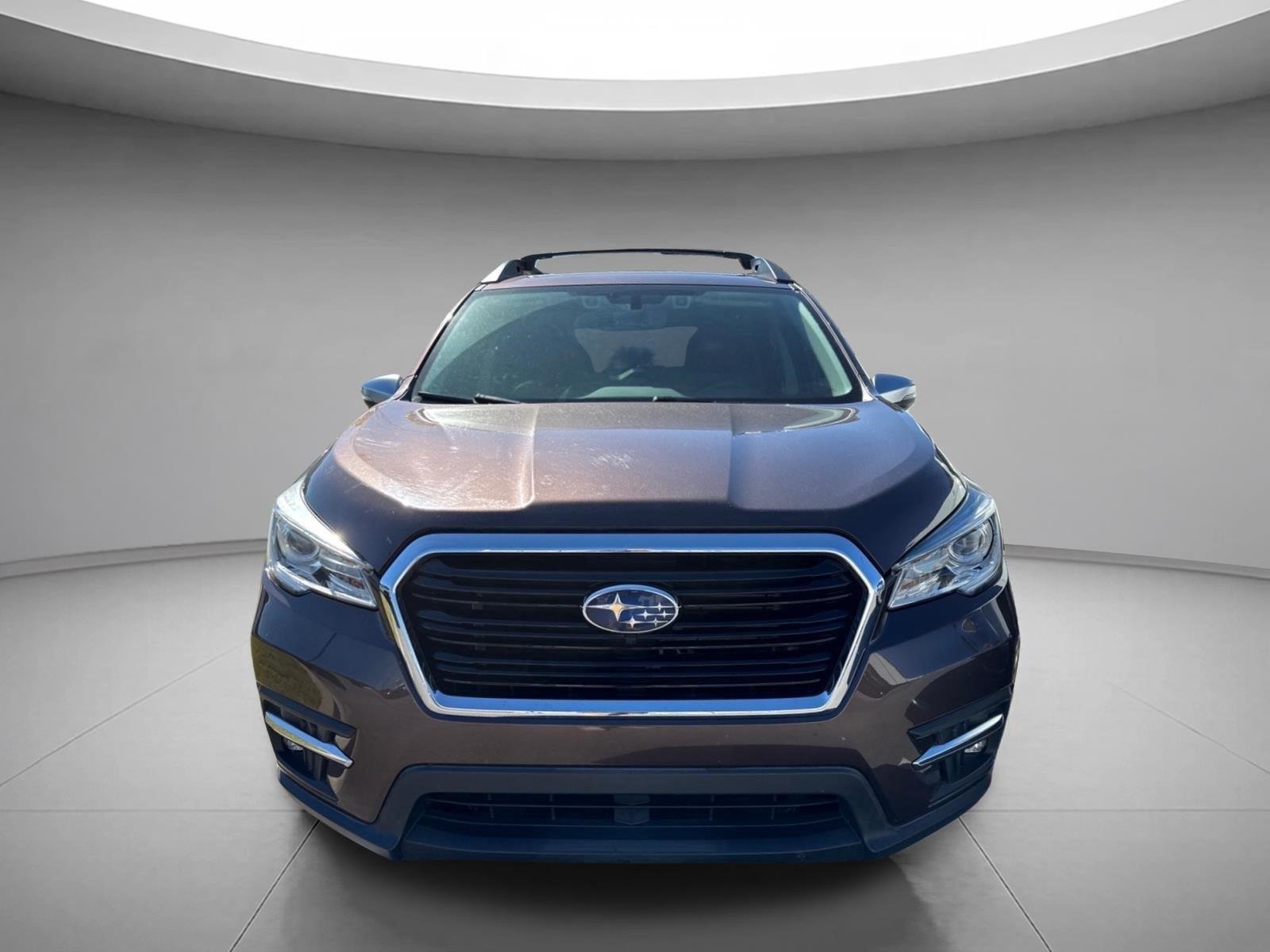 Used 2019 Cinnamon Brown Pearl Subaru Touring image 24