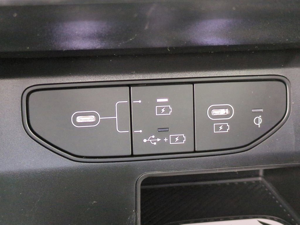 2026 Kia Sorento EX Hybrid - Photo 28