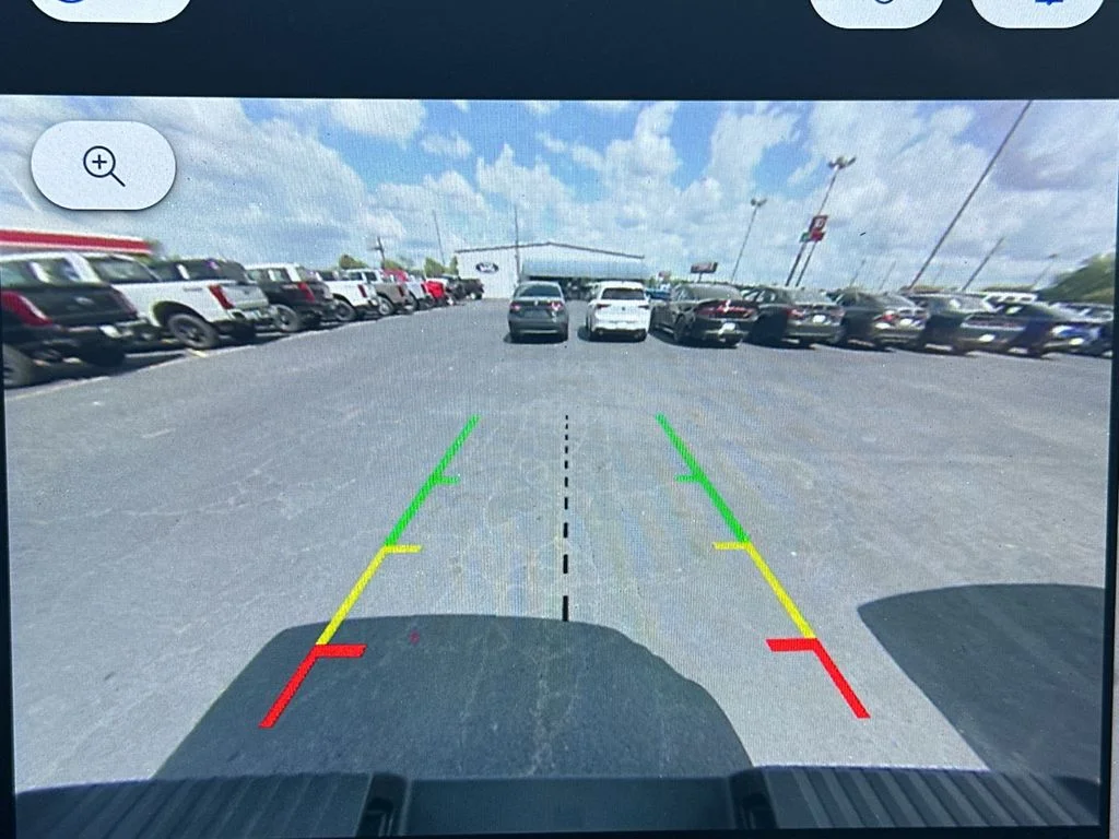 Used 2024 Black Ford XLT image 29
