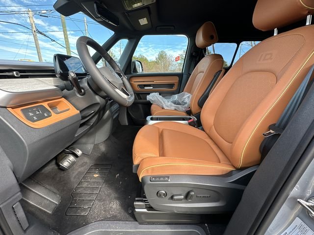 2025 Volkswagen ID. Buzz PRO S - Photo 9
