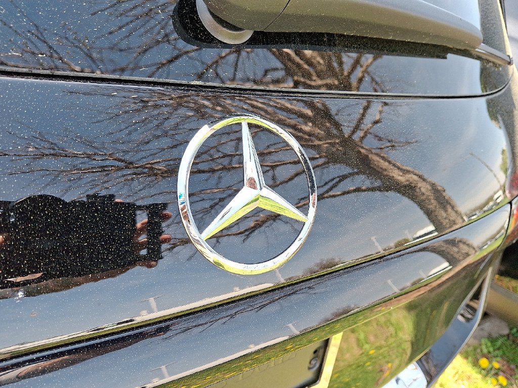 2026 Mercedes-Benz GLC Base - Photo 32