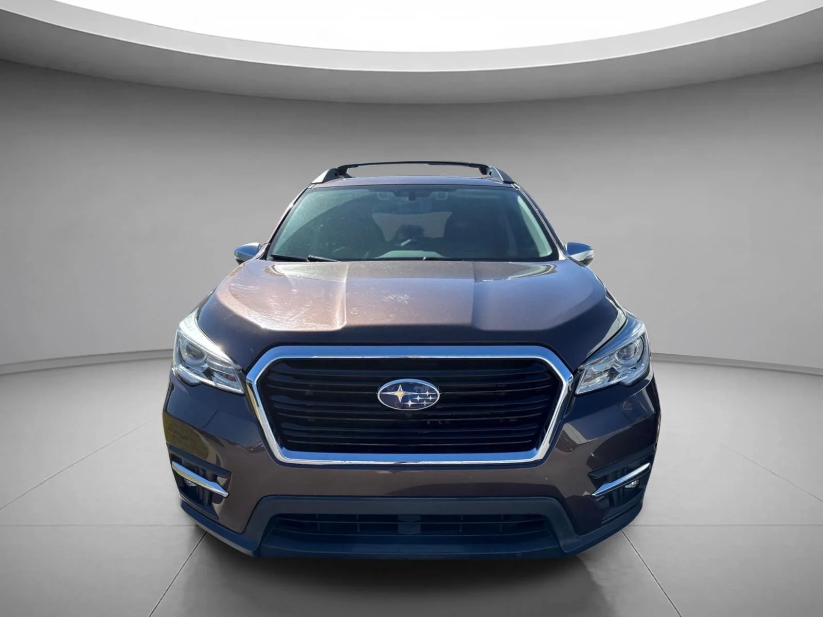 Used 2019 Cinnamon Brown Pearl Subaru Touring image 24