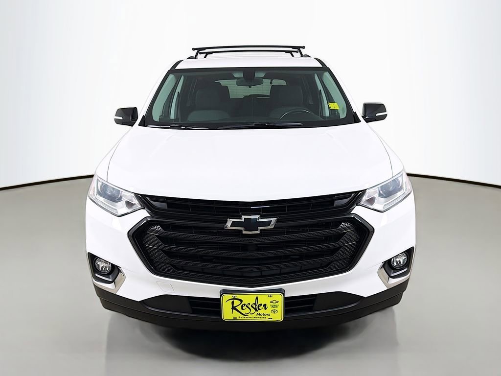 1GNEVGKW3KJ205009