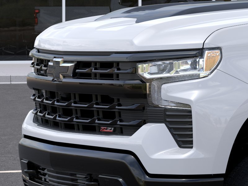 2026 Chevrolet Silverado 1500 LT Trail Boss - Photo 13