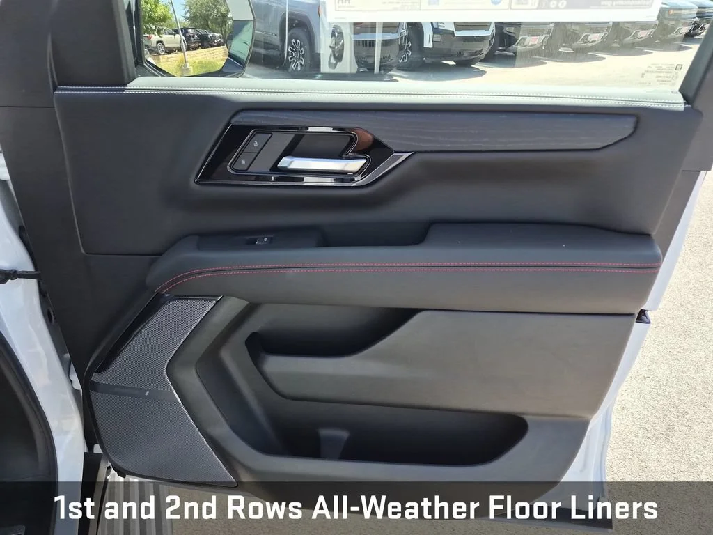 New 2026 GMC Yukon AT4 Ultimate, photo 40